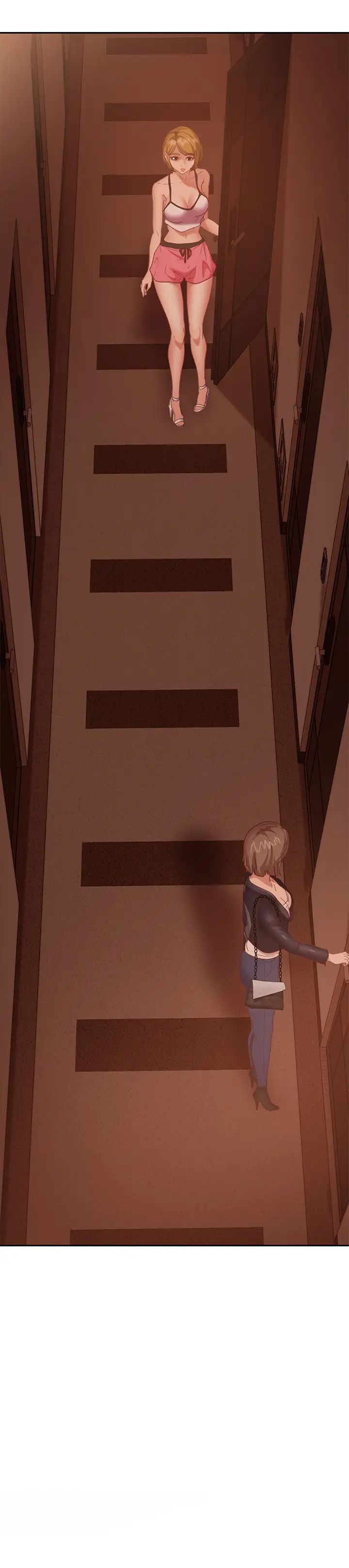 不良女房客第11话-妳都没动作，那我要抢啰