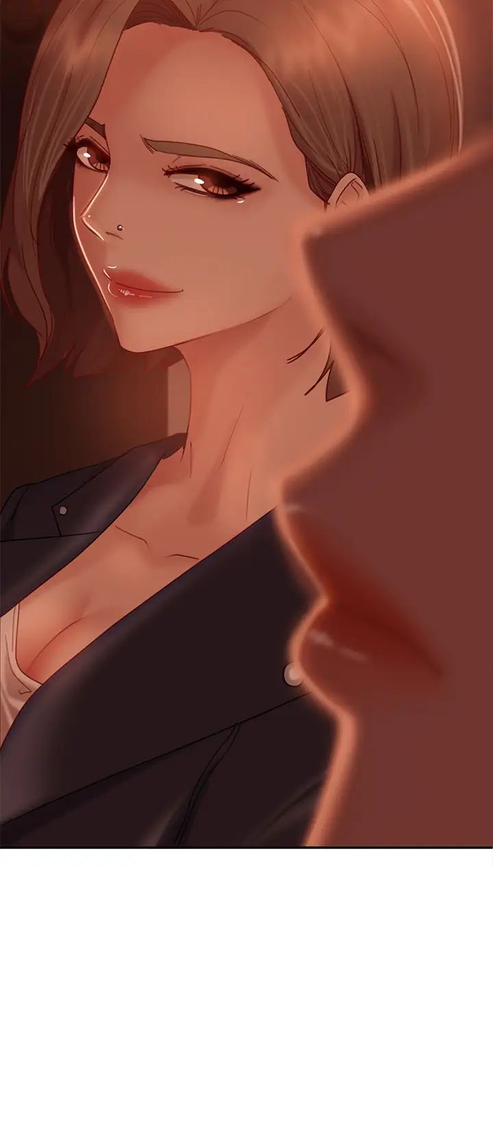 不良女房客第11话-妳都没动作,那我要抢啰