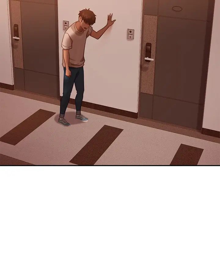 不良女房客第16話-深深捅進惠美的嘴裡