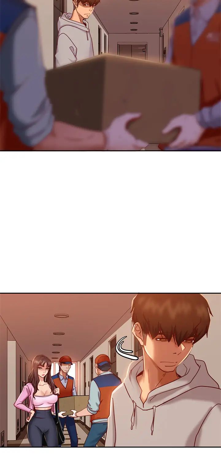 不良女房客第24话-我来让你舒服点