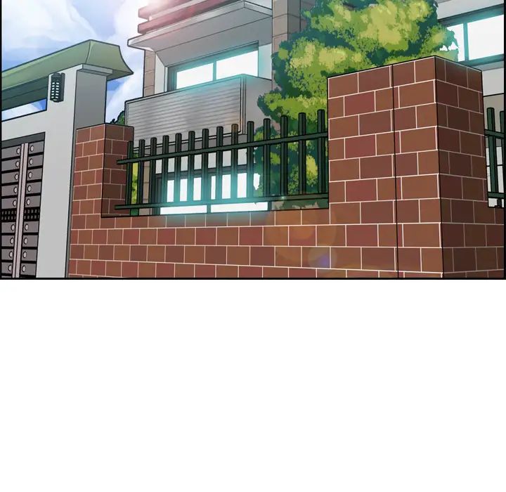 媽媽是女大學生第1话