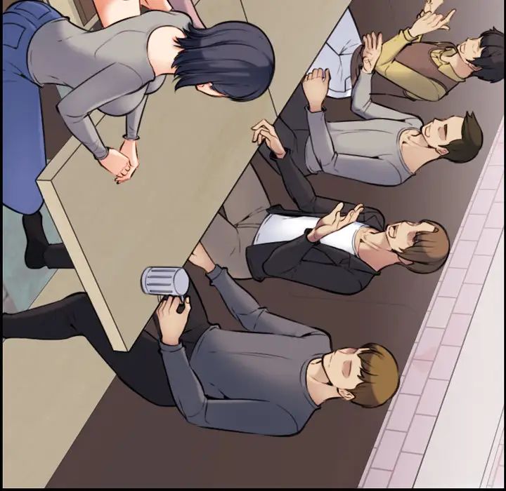 媽媽是女大學生第1话