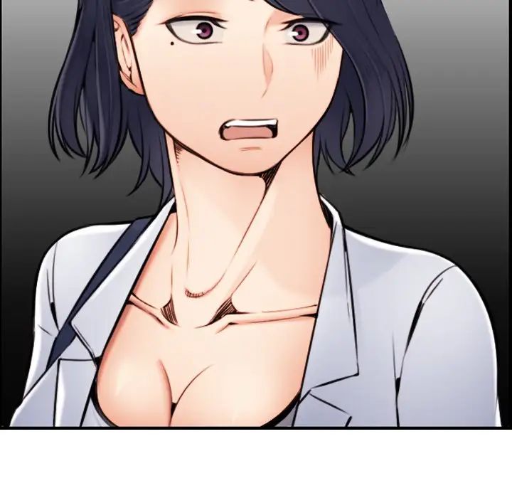 妈妈是女大学生第3话