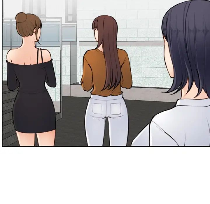 妈妈是女大学生第4话