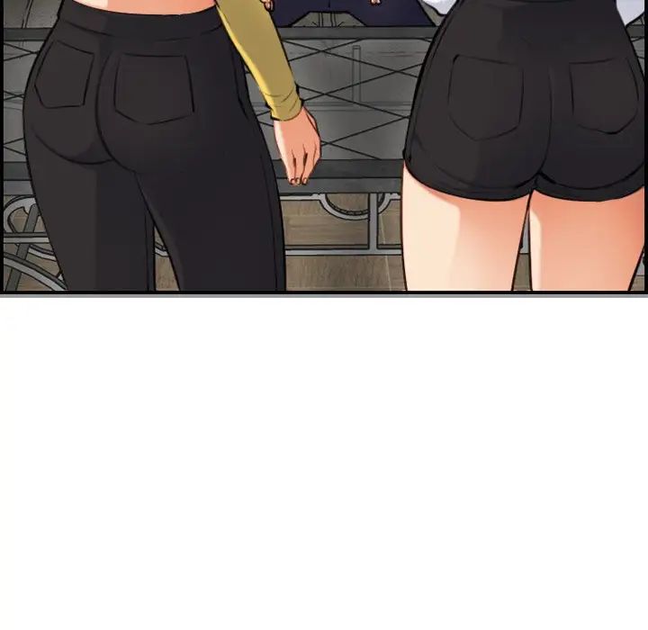 妈妈是女大学生第5话