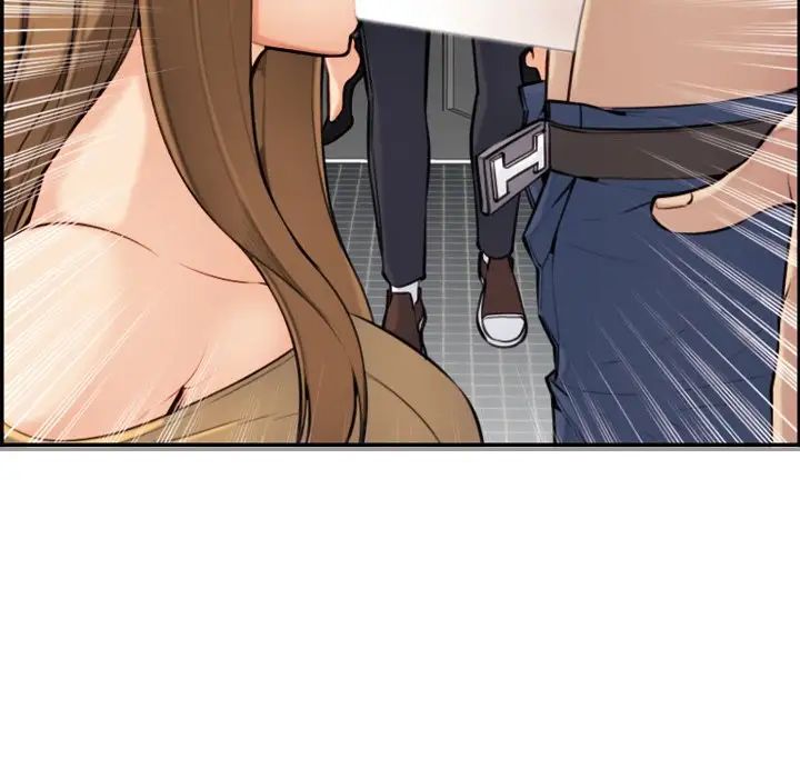 妈妈是女大学生第5话