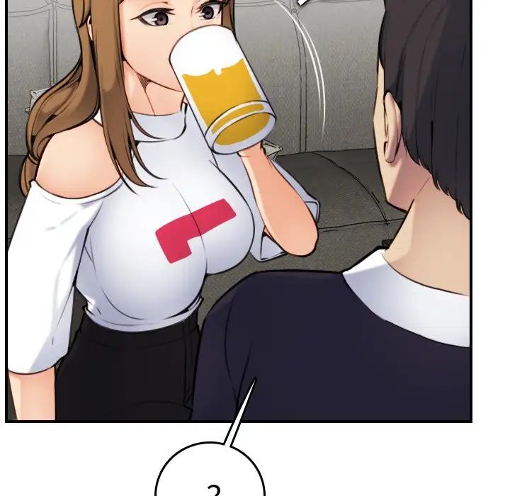 媽媽是女大學生第5话