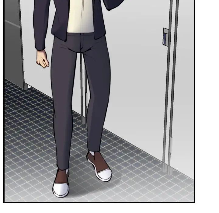 媽媽是女大學生第5话