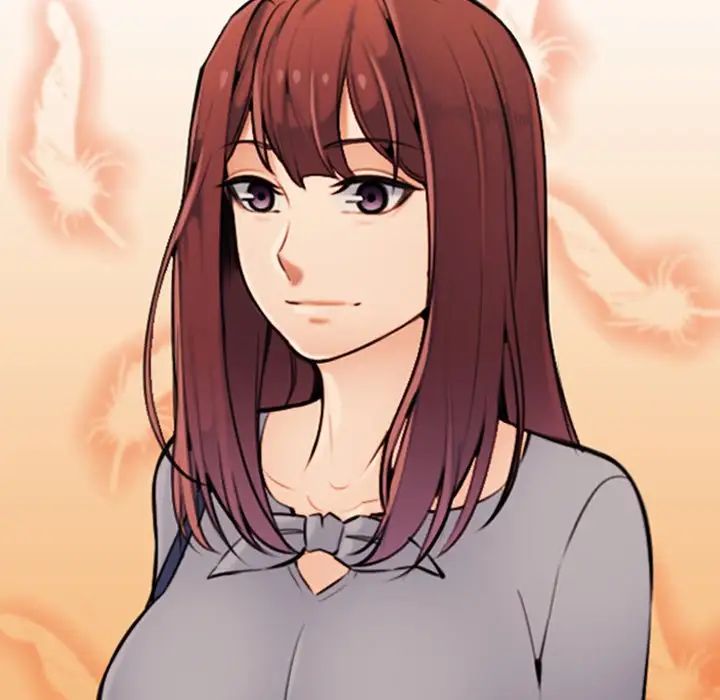 妈妈是女大学生第6话