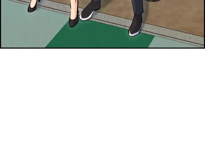 妈妈是女大学生第8话