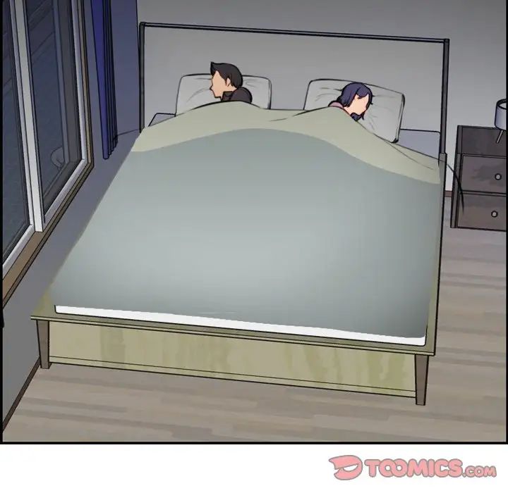 媽媽是女大學生第8话