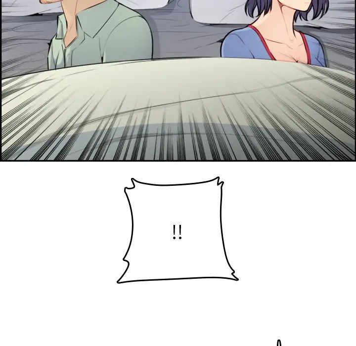 媽媽是女大學生第8话