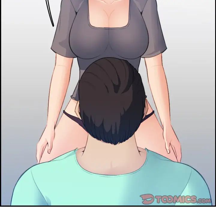 媽媽是女大學生第19话