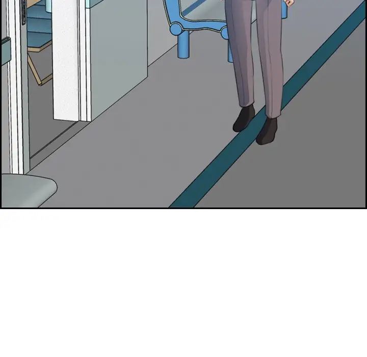 媽媽是女大學生第19话