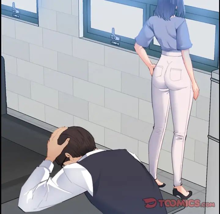 妈妈是女大学生第25话