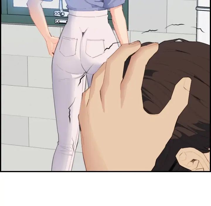 媽媽是女大學生第25话