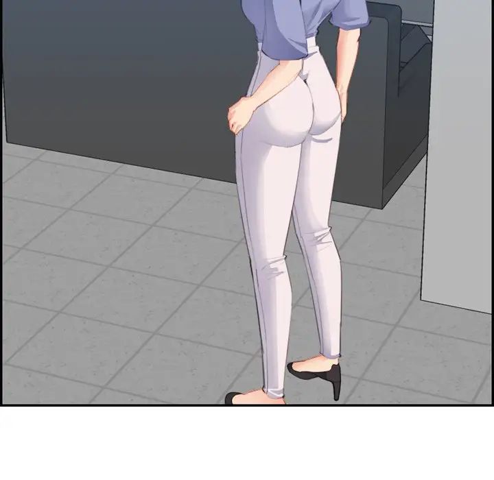 媽媽是女大學生第25话