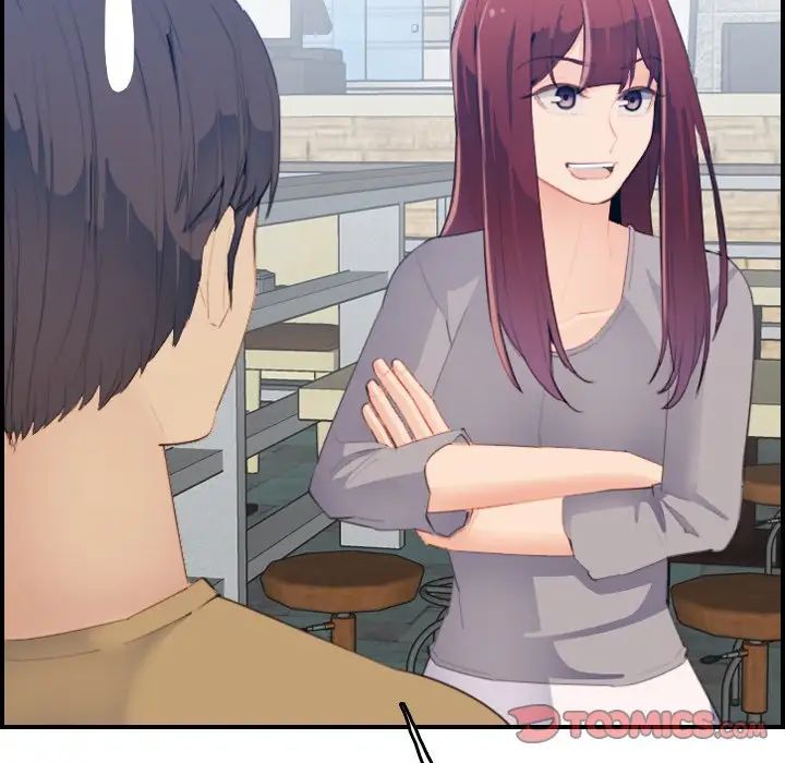 妈妈是女大学生第25话