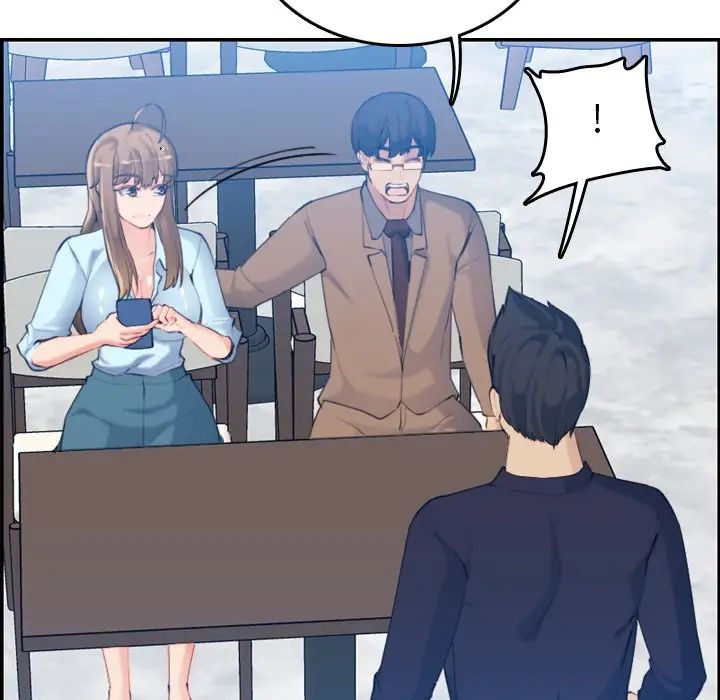 妈妈是女大学生第33话