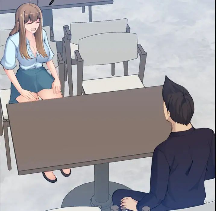 妈妈是女大学生第33话