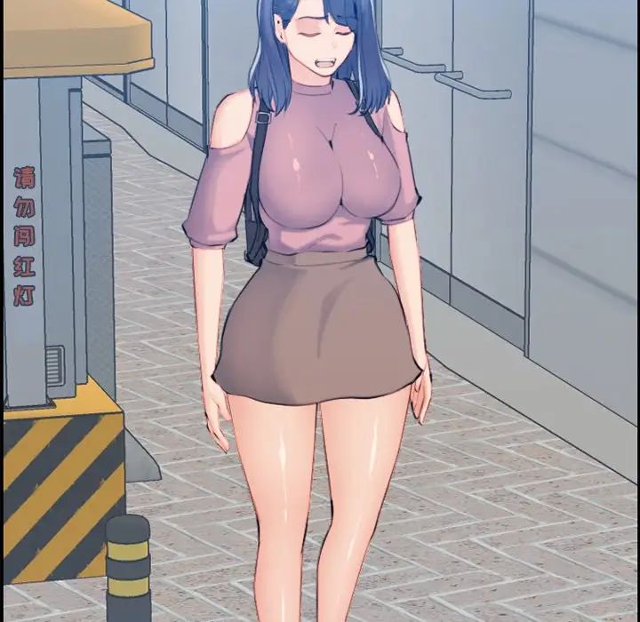 妈妈是女大学生第33话