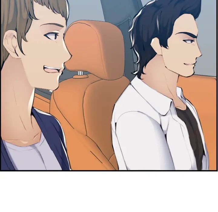 妈妈是女大学生第34话