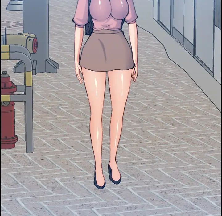 妈妈是女大学生第34话