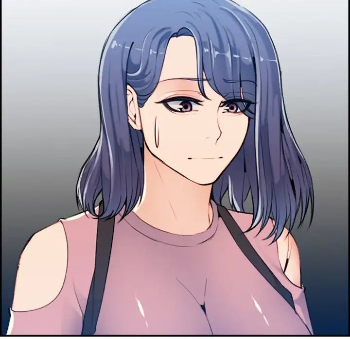 媽媽是女大學生第34話