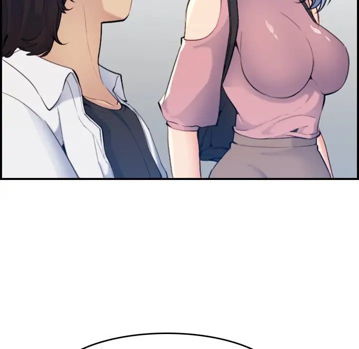 妈妈是女大学生第34话