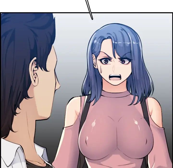 妈妈是女大学生第34话