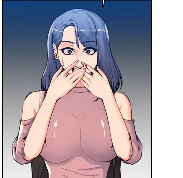 妈妈是女大学生第34话