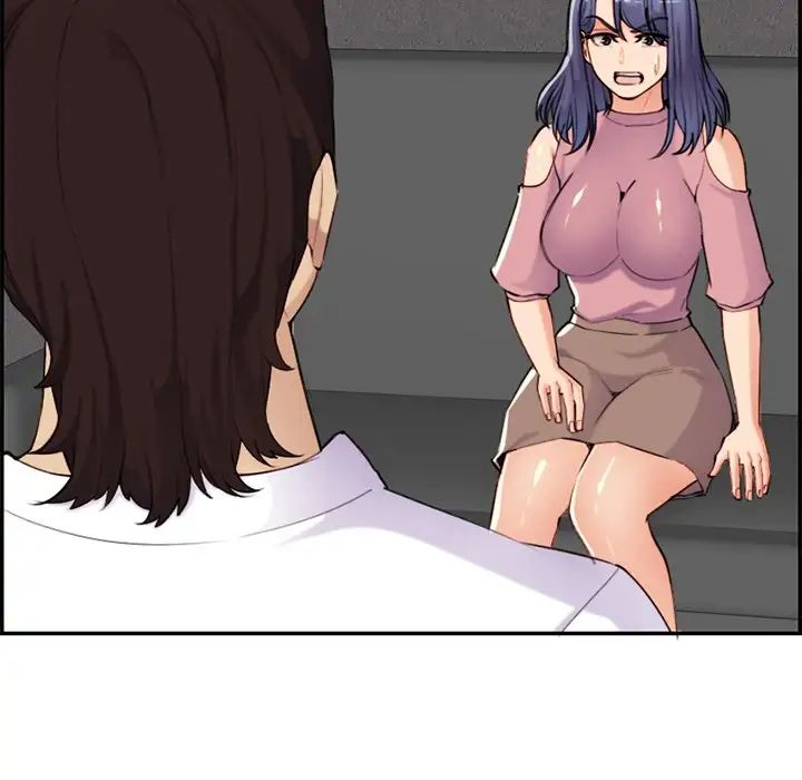 妈妈是女大学生第36话