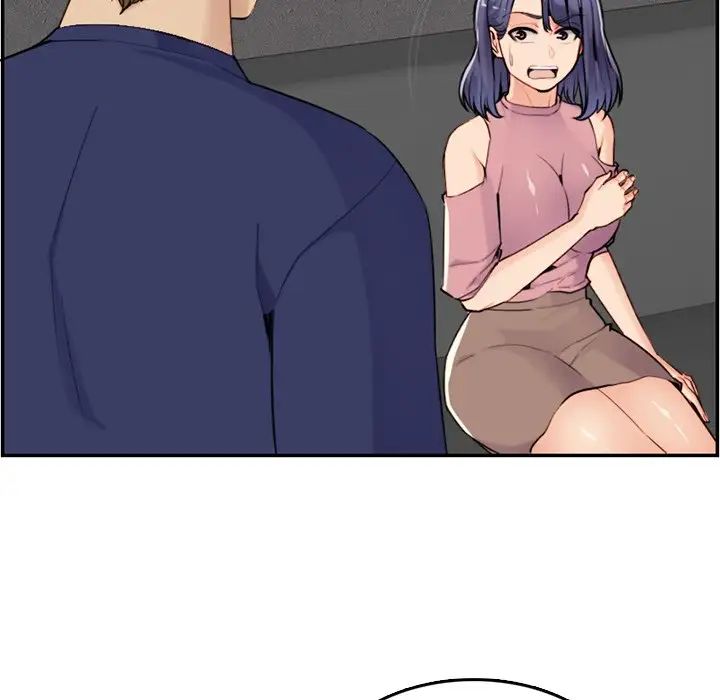 妈妈是女大学生第36话