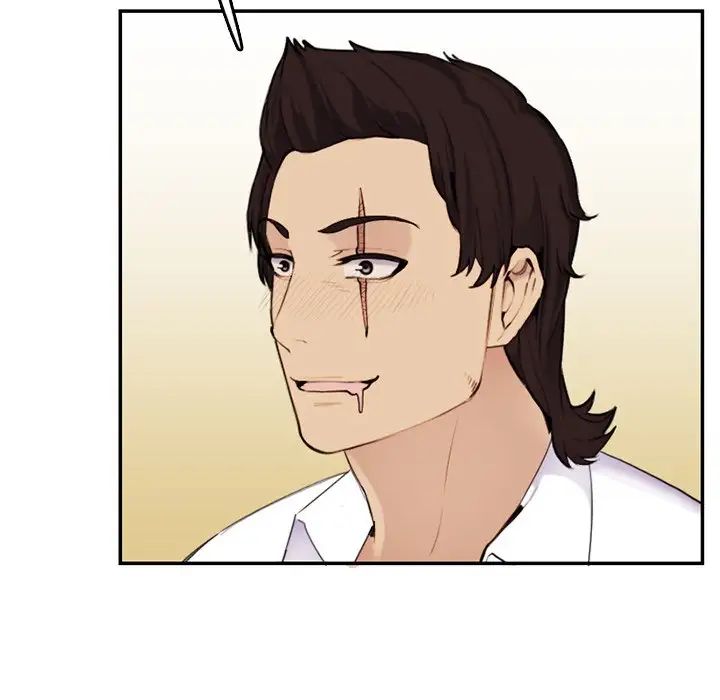 妈妈是女大学生第36话