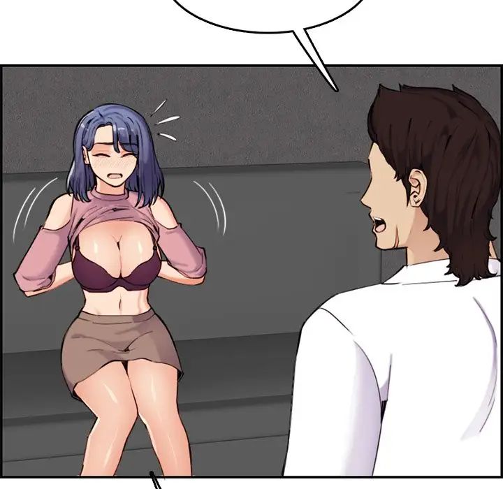 妈妈是女大学生第36话