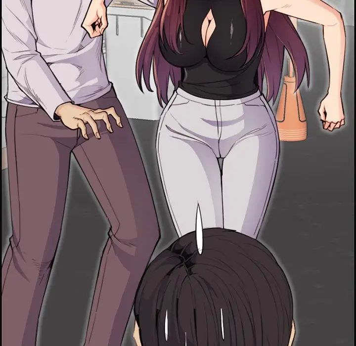 妈妈是女大学生第37话