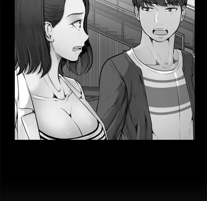 妈妈是女大学生第39话