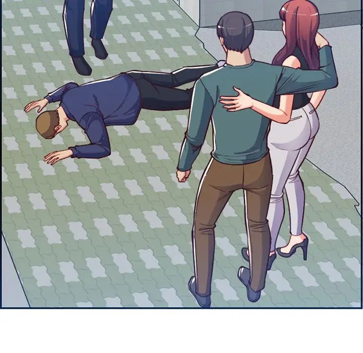 妈妈是女大学生第40话