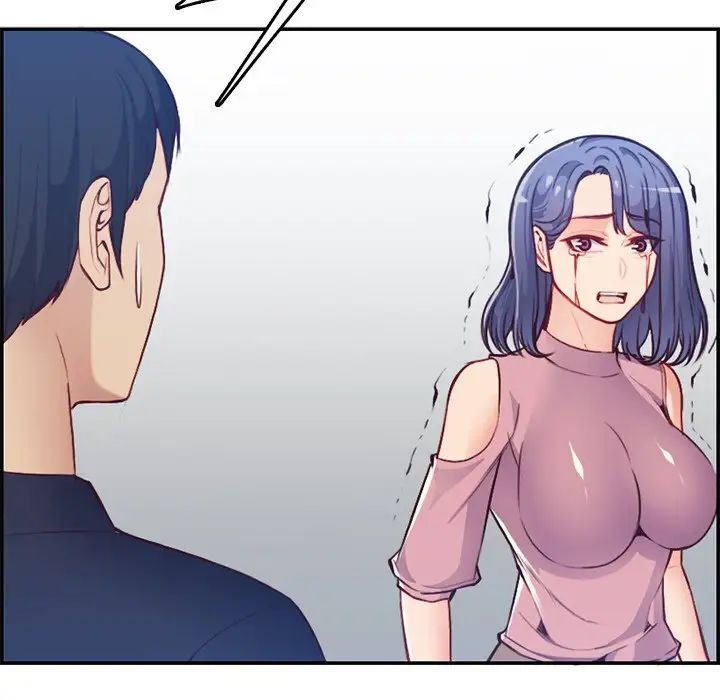 妈妈是女大学生第40话