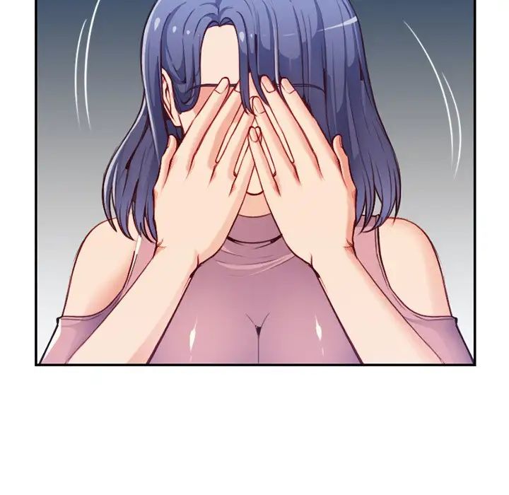 妈妈是女大学生第40话