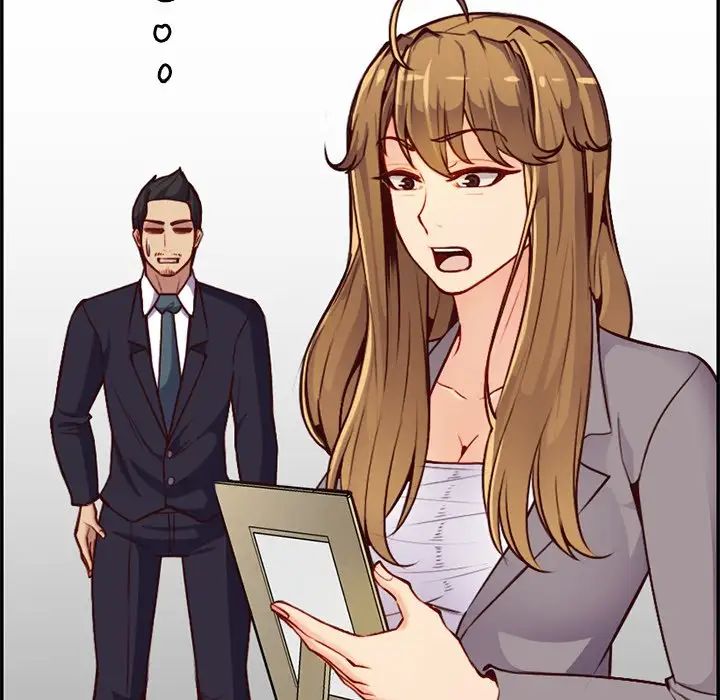 妈妈是女大学生第40话