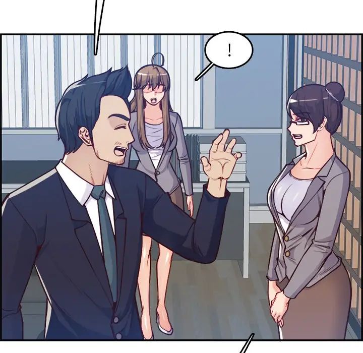 妈妈是女大学生第41话