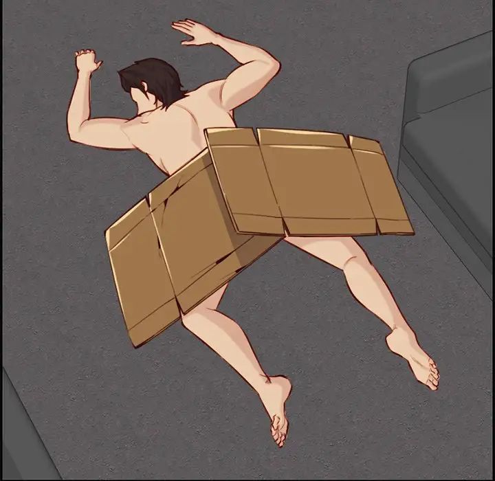 妈妈是女大学生第41话