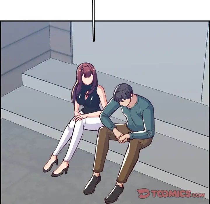 妈妈是女大学生第42话