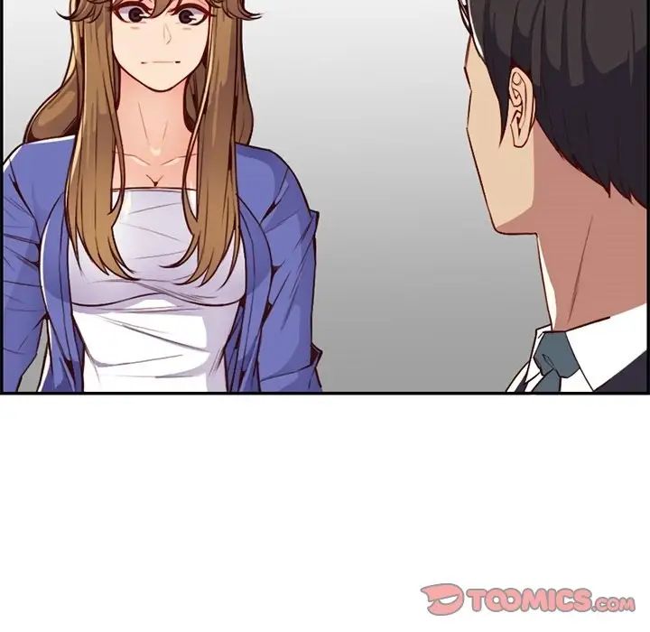 妈妈是女大学生第42话