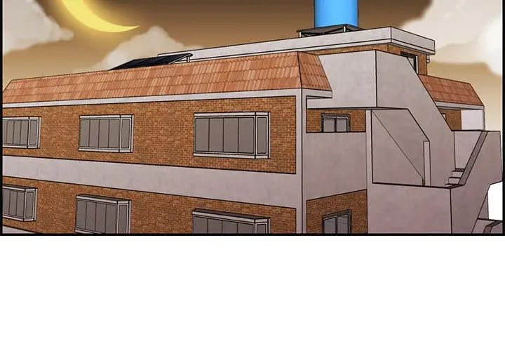 媽媽是女大學生第43話