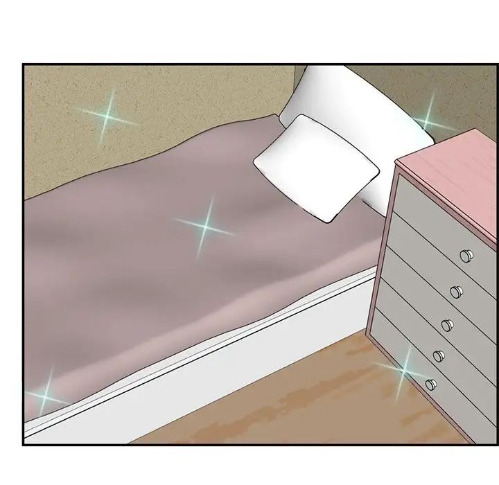 媽媽是女大學生第43話