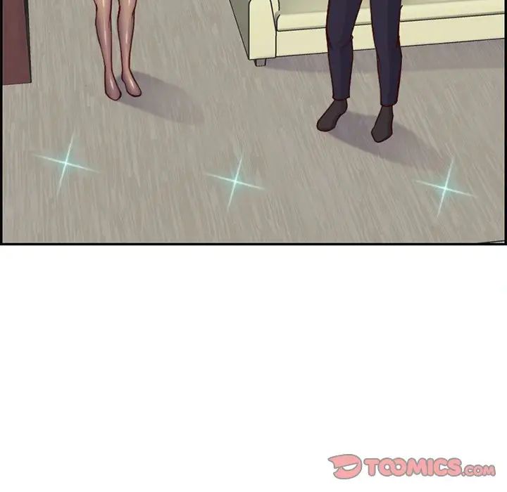 妈妈是女大学生第43话