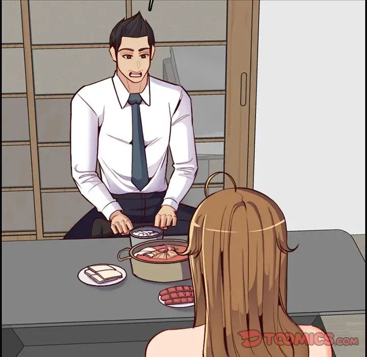 妈妈是女大学生第43话