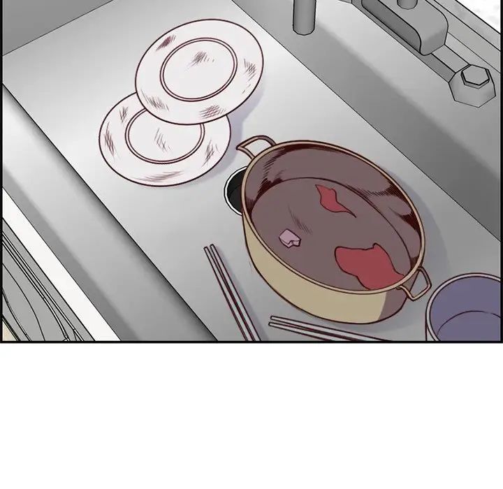 妈妈是女大学生第43话